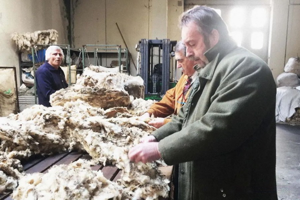 神奇的比耶拉，世界品牌集散地