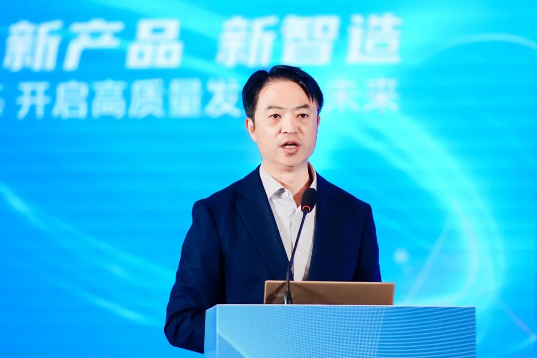 凝聚創(chuàng)新力量，共促成果轉(zhuǎn)化，2023中國紡織科技成果對接峰會暨第十屆&ldquo;中國十大紡織科技&rdquo;發(fā)布會成功舉辦