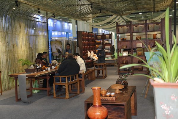 老席匠出彩2023夏博會(huì)&bull;寧波展，再獲殊榮