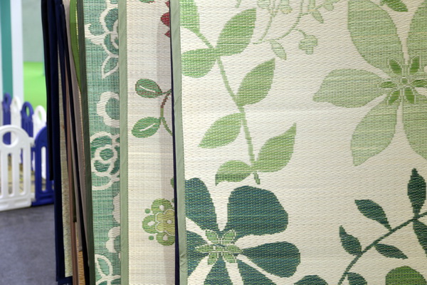 傳承與創(chuàng)新，&ldquo;瑤草&rdquo;家居首次參加夏博會(huì)，倍受追捧