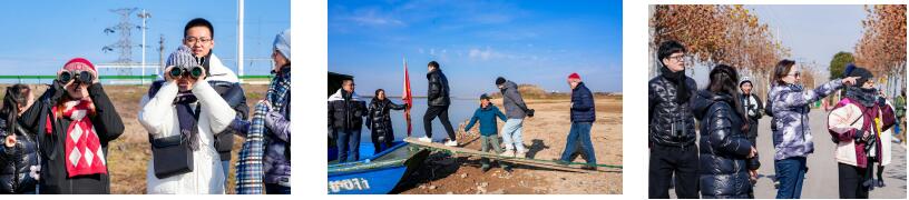 多樣性守護，多樣性關愛，多樣性溫暖，賽得利為在地謀福祉!