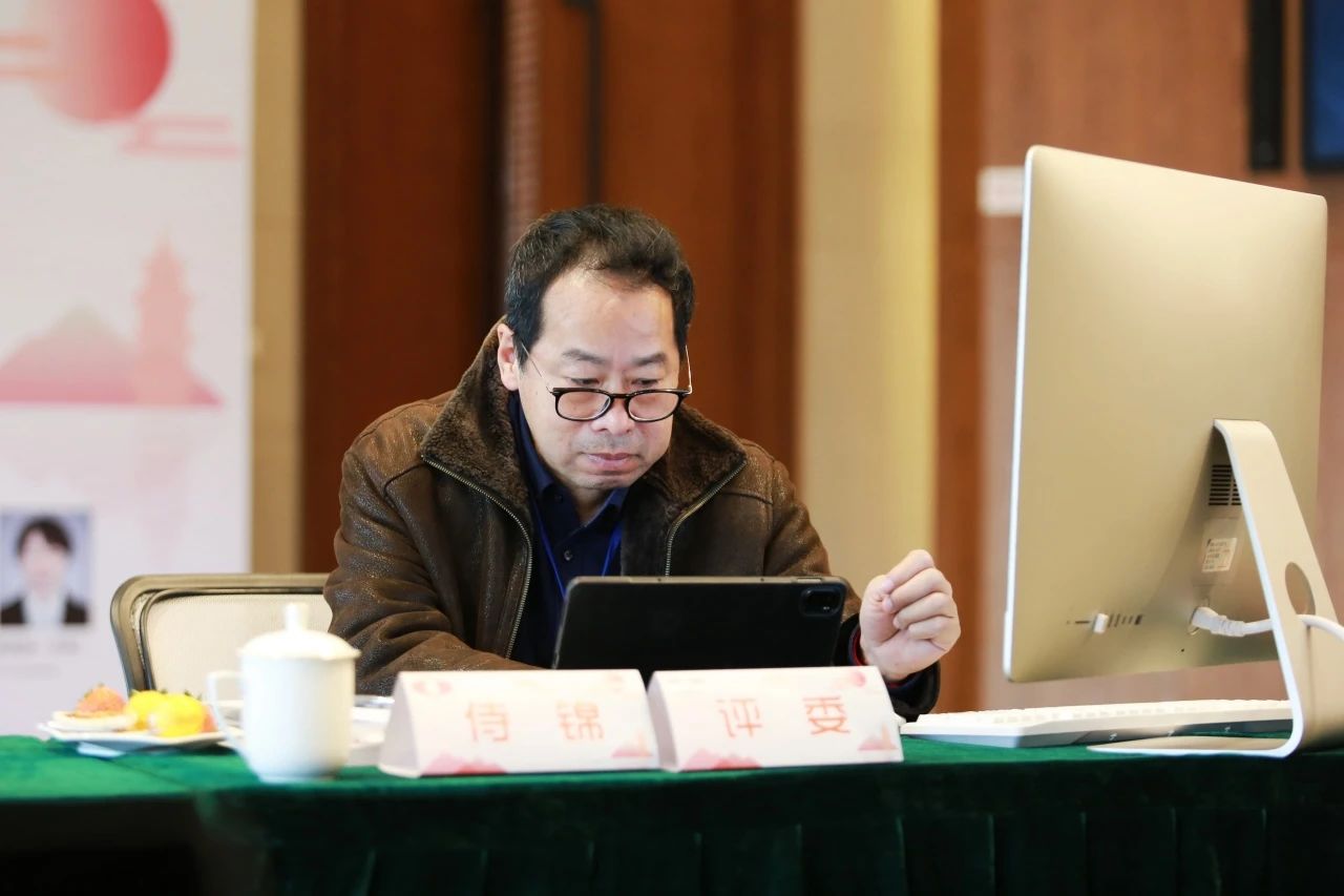 &ldquo;絲&rdquo;路煥新，&ldquo;循&rdquo;道而行&mdash;&mdash;震澤絲綢杯&middot;第八屆大賽正式開評