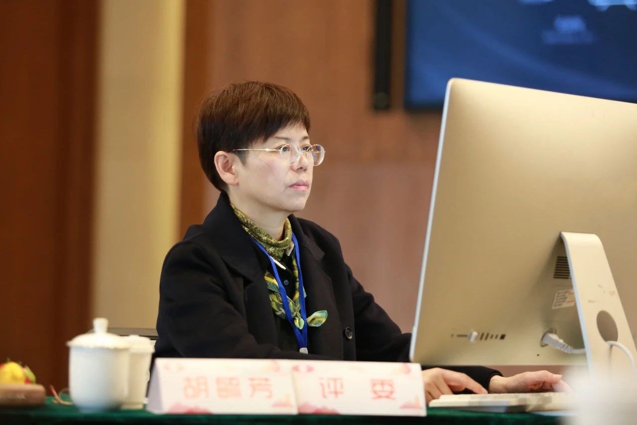 &ldquo;絲&rdquo;路煥新，&ldquo;循&rdquo;道而行&mdash;&mdash;震澤絲綢杯&middot;第八屆大賽正式開評