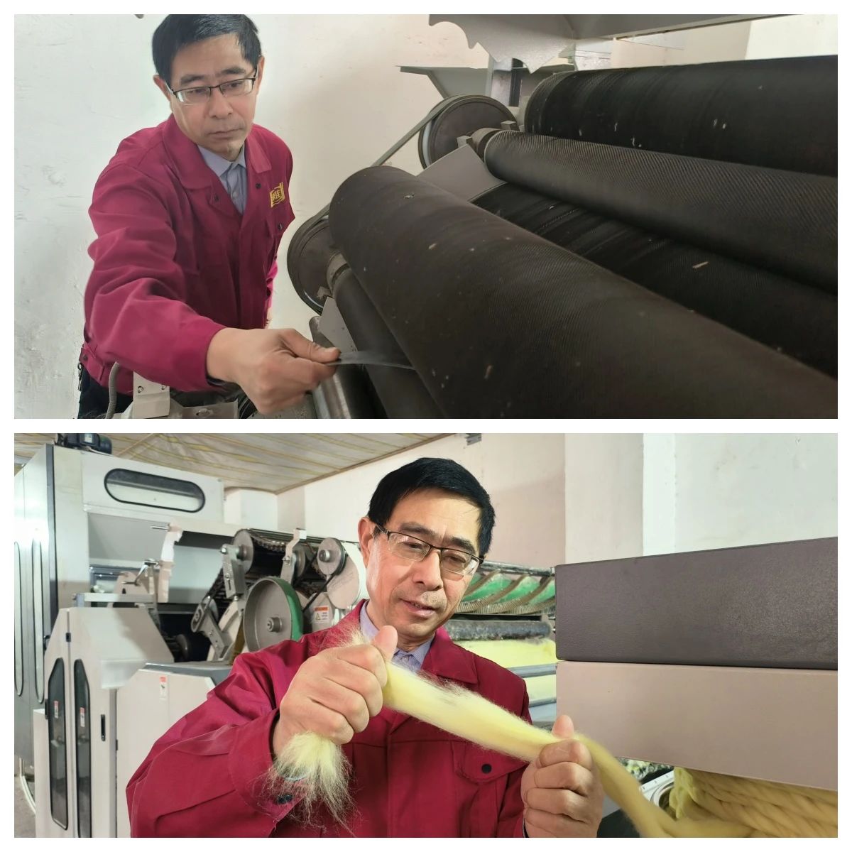 傳承與創(chuàng)新--記&ldquo;中國(guó)紡織大工匠&rdquo;東佳集團(tuán)紀(jì)合聚總工