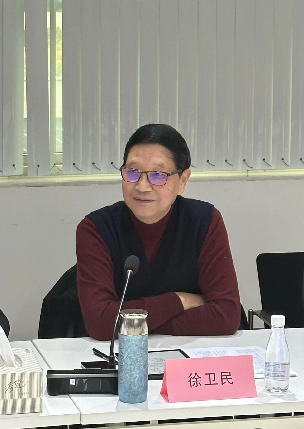 大咖云集，共商大計--2024紡織服裝出口及供應(yīng)鏈形勢展望圓桌會議在蘇州舉行