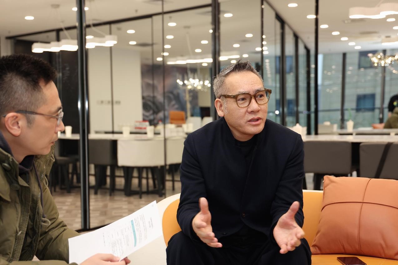 當(dāng)玖姿JUZUI遇上王陶Taoray Wang，開啟進(jìn)階國際品牌的&ldquo;繁花&rdquo;時(shí)代！