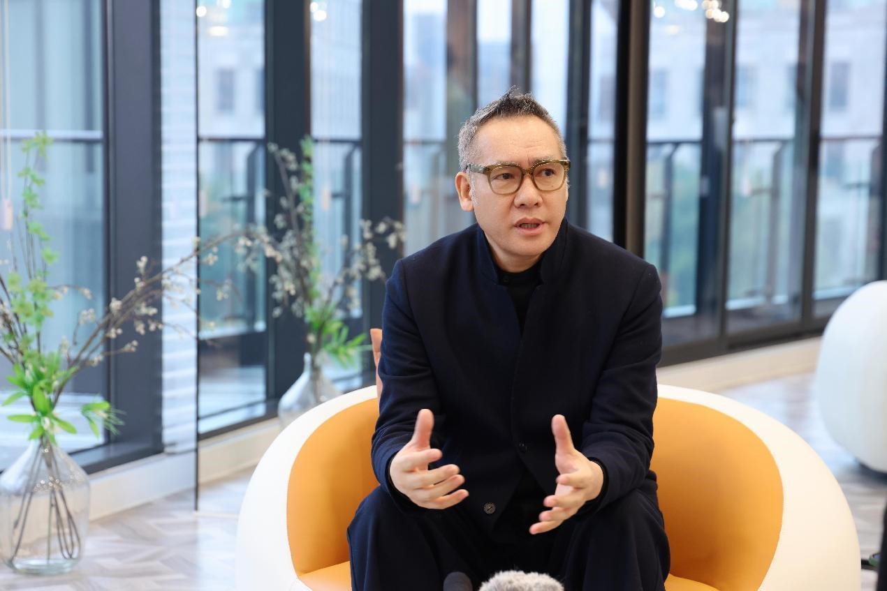 當(dāng)玖姿JUZUI遇上王陶Taoray Wang，開啟進(jìn)階國際品牌的&ldquo;繁花&rdquo;時(shí)代！