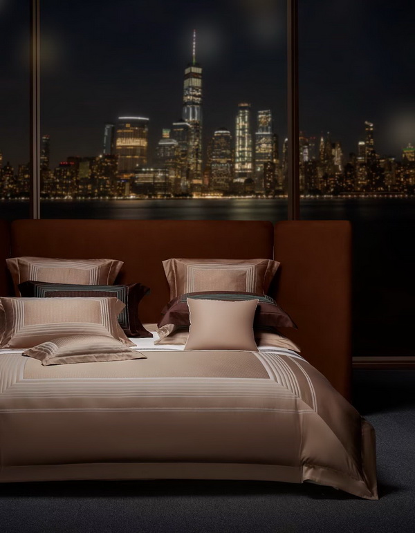 歐洲高端家居品牌CHARLES MILLEN正式登陸中國(guó)