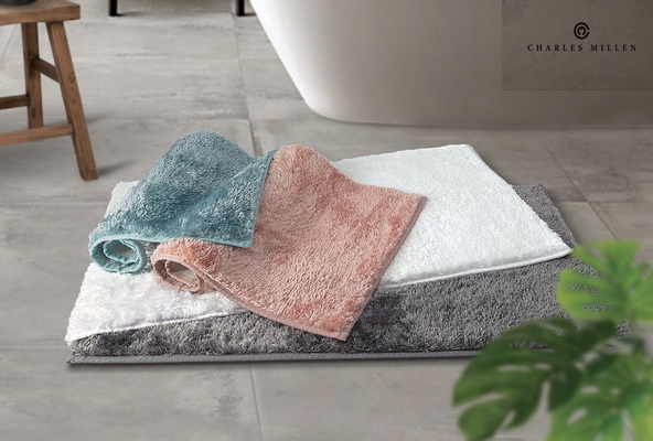 歐洲高端家居品牌CHARLES MILLEN正式登陸中國(guó)