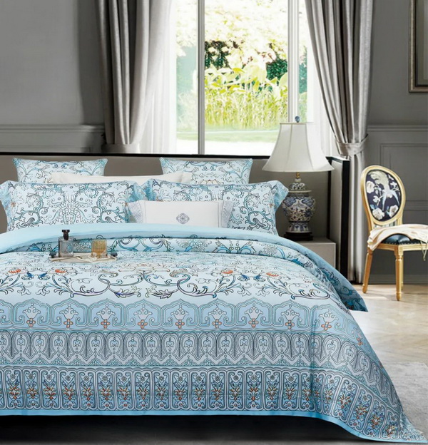 Cieltown出彩intertextile春夏家紡展"琺瑯彩"榮獲2024“優(yōu)眠好品”