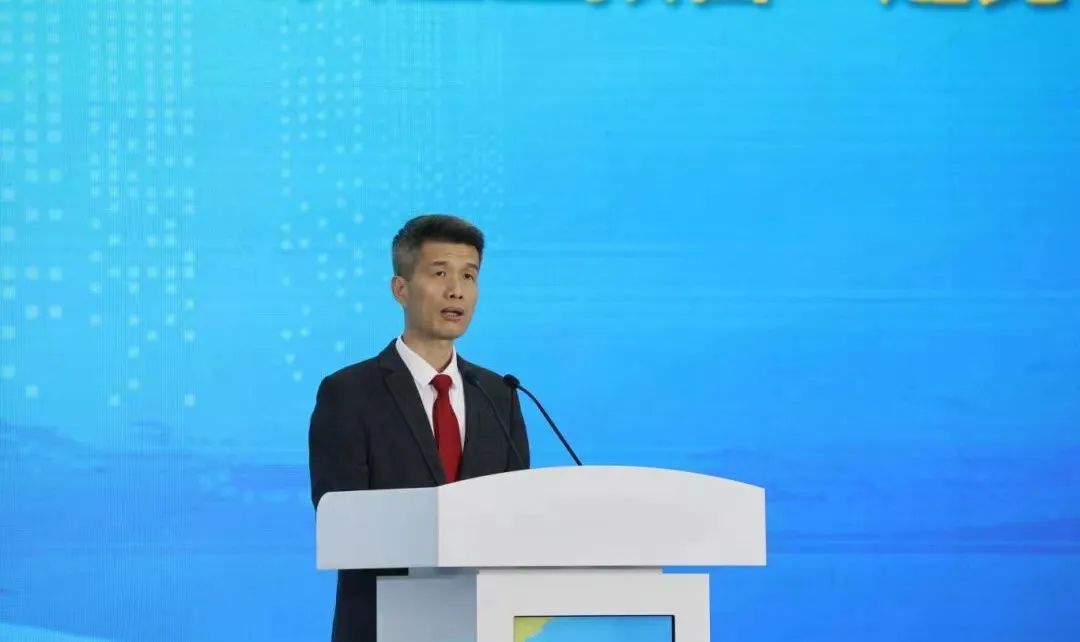 實業(yè)強根基、再創(chuàng)新優(yōu)勢，石獅吹響新質(zhì)生產(chǎn)力發(fā)展集結(jié)號