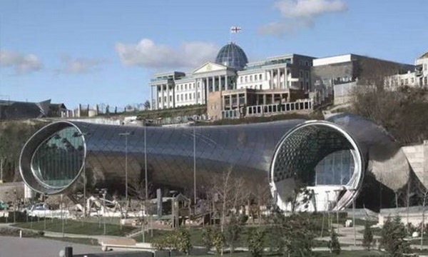 FABTEX格魯吉亞紡織工業(yè)展