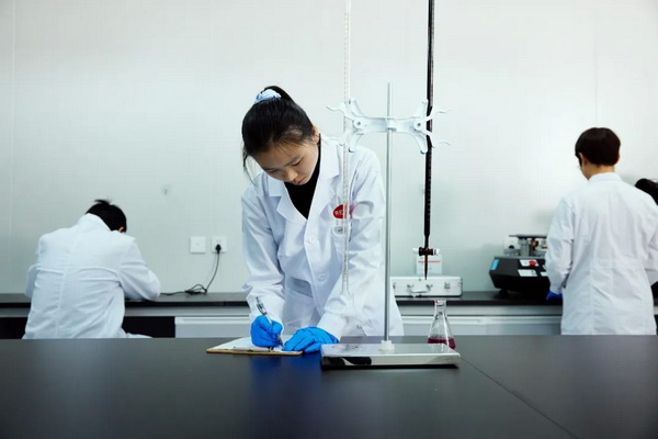 ?新瑞貝:創(chuàng)造可持續(xù)生物基的新質(zhì)生產(chǎn)力