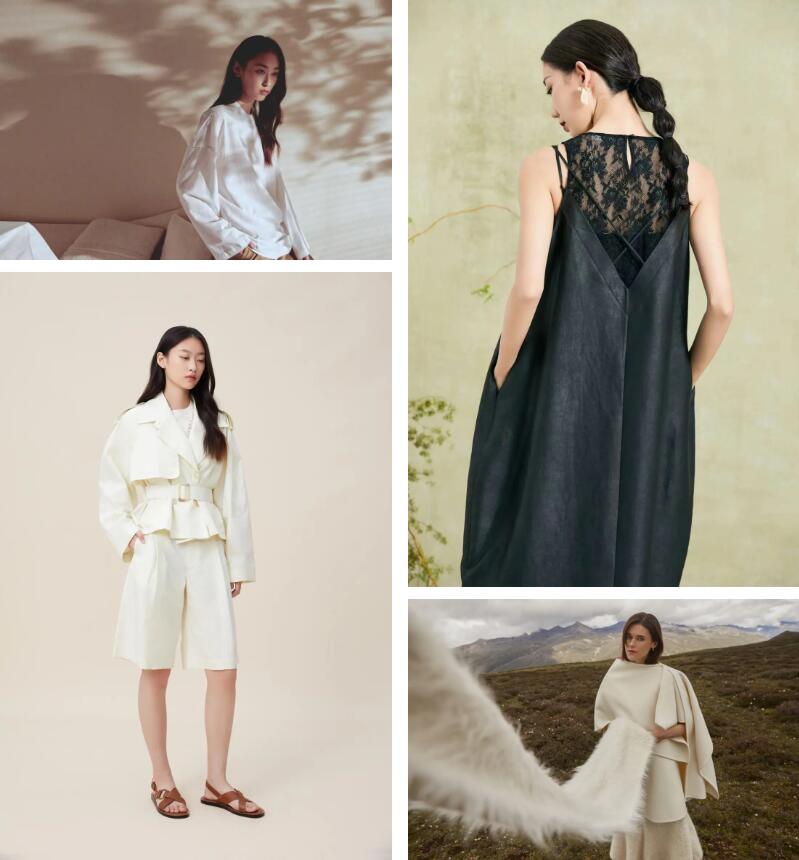 Fashion Source第28屆深圳國際服裝供應鏈博覽會將于深圳國際會展中心（寶安）再度啟航！