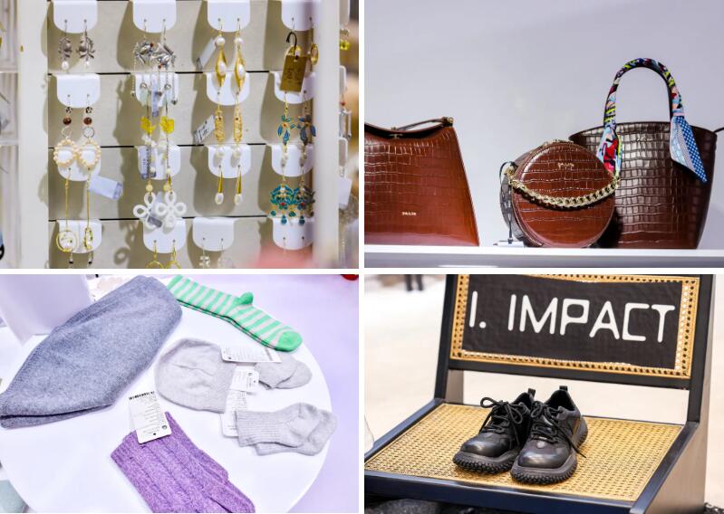 Fashion Source第28屆深圳國際服裝供應鏈博覽會將于深圳國際會展中心（寶安）再度啟航！