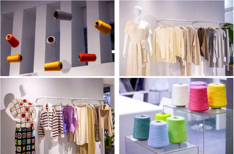 Fashion Source第28屆深圳國際服裝供應鏈博覽會將于深圳國際會展中心（寶安）再度啟航！