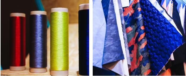 注入發(fā)展新動(dòng)能！2024全球紡織新材料創(chuàng)新發(fā)展高峰論壇將于柯橋舉行