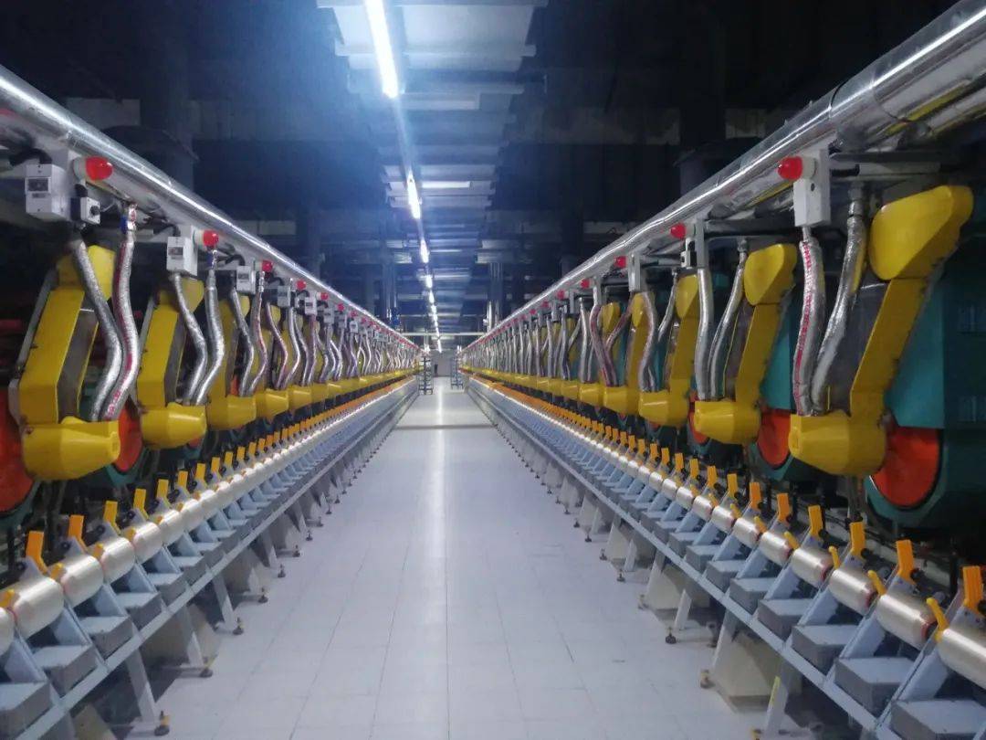 以草代木、天然抗菌、可自然降解，新鄉(xiāng)化纖開創(chuàng)新的&ldquo;傳奇&rdquo;&mdash;&mdash;菌草纖維 