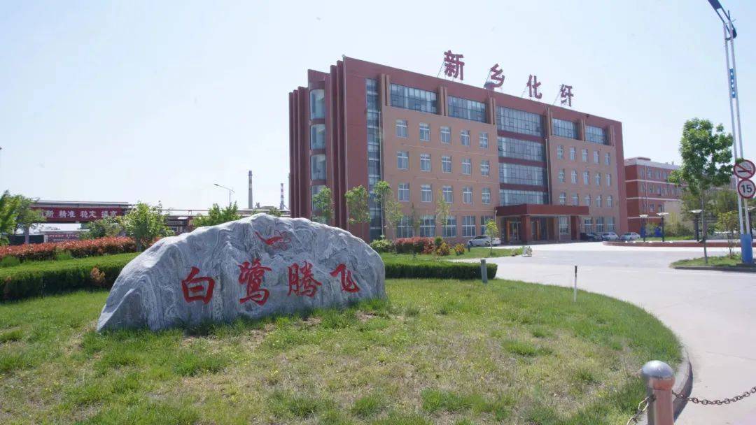 以草代木、天然抗菌、可自然降解，新鄉(xiāng)化纖開創(chuàng)新的&ldquo;傳奇&rdquo;&mdash;&mdash;菌草纖維 