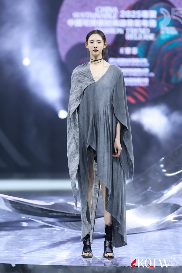 逐光而行 &ldquo;布&rdquo;向未來！2024柯橋時(shí)尚周（春季）盛大啟幕