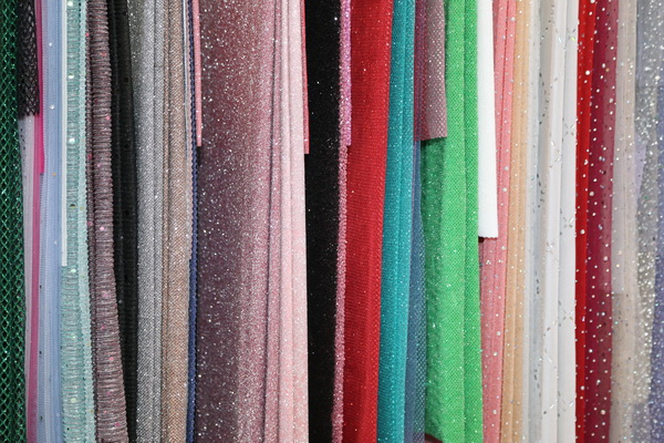 向&ldquo;新&rdquo;而生 逐&ldquo;質(zhì)&rdquo;而行！2024中國紹興柯橋國際紡博會（春季） 隆重開幕