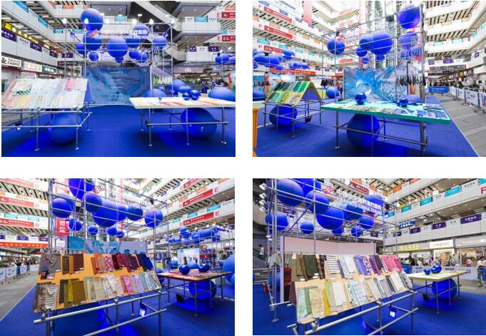 解鎖新一季面料創(chuàng)新開發(fā)方向，讓產(chǎn)品更具競爭力！