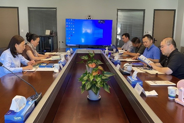 強(qiáng)強(qiáng)聯(lián)合，集萃纖維研究所與南京化纖達(dá)成戰(zhàn)略合作，共謀纖維創(chuàng)新篇章