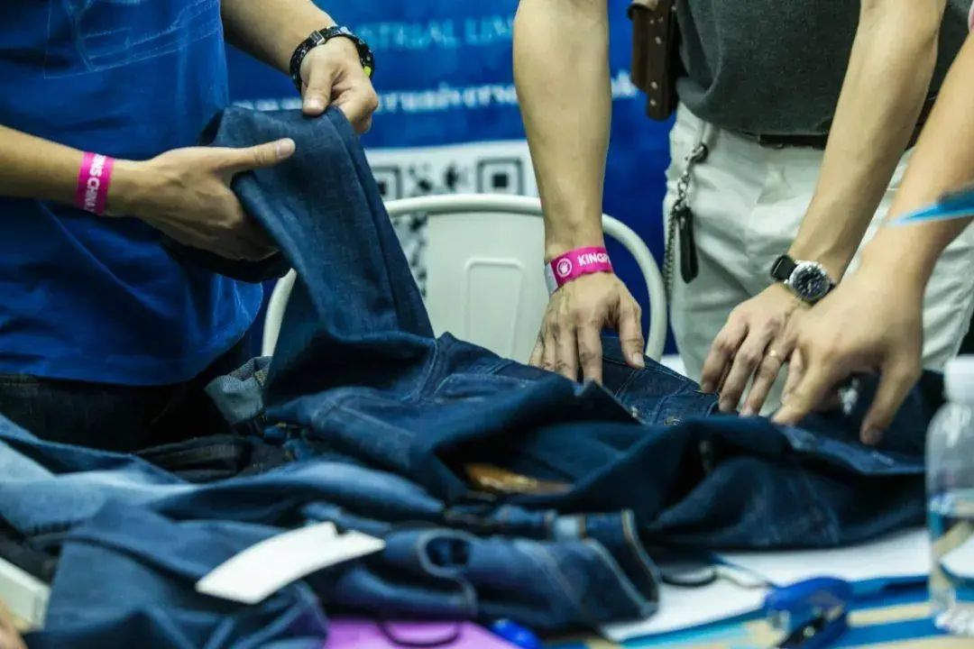 精品牛仔展Kingpins show重返中國&mdash;將于5月23-25日在杭州舉辦