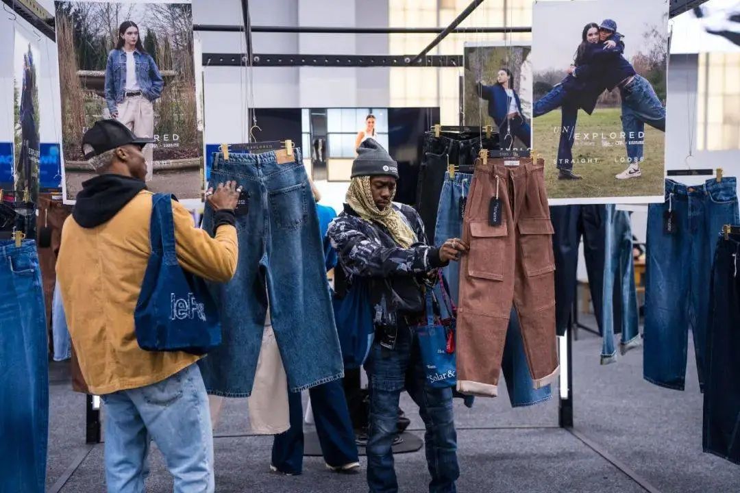 精品牛仔展Kingpins show重返中國&mdash;將于5月23-25日在杭州舉辦