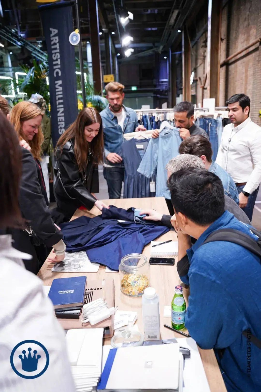 精品牛仔展Kingpins show重返中國&mdash;將于5月23-25日在杭州舉辦