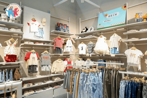 童裝也時尚，2024中國童裝產(chǎn)業(yè)博覽會降下帷幕！