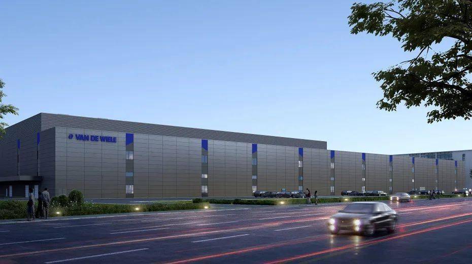 范德威爾集團(tuán)