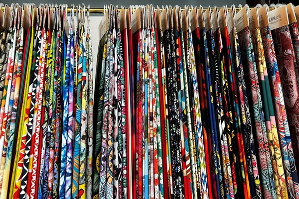 越努力，越幸運&mdash;&mdash;訪紹興市易燦紡織品有限公司董事長羅麗琴