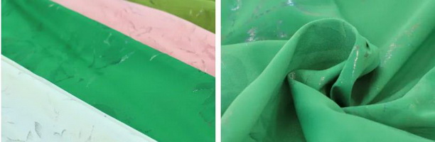 越努力，越幸運&mdash;&mdash;訪紹興市易燦紡織品有限公司董事長羅麗琴