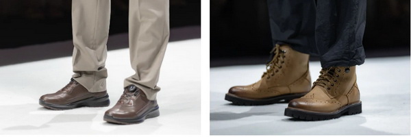 致力于打造民族定制品牌！艾思萊薩新品在天津時裝周圓滿發(fā)布