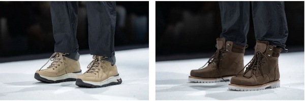 致力于打造民族定制品牌！艾思萊薩新品在天津時裝周圓滿發(fā)布