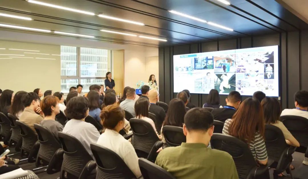 協(xié)同創(chuàng)新、共謀戶外運(yùn)動(dòng)服裝新未來(lái)，東隆集團(tuán)成功舉辦2024戶外運(yùn)動(dòng)面料/填充原料推介會(huì)！