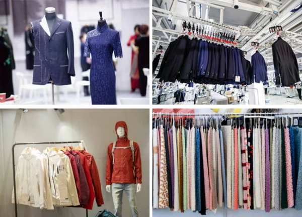 一展兩翼開啟新時尚 &middot; 新動能 &middot; 新未來，2024寧波時尚節(jié)劇透