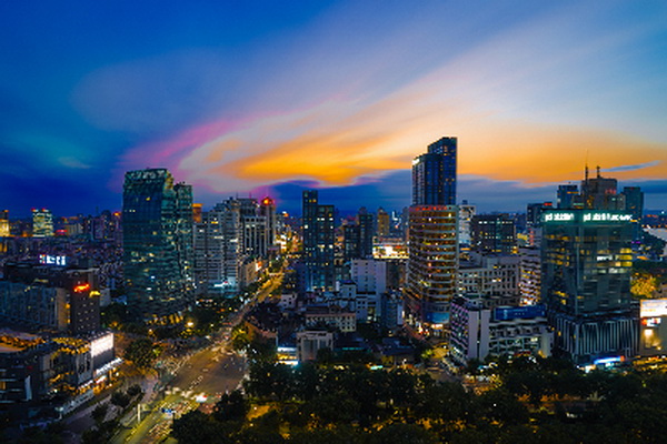 一展兩翼開啟新時尚 &middot; 新動能 &middot; 新未來，2024寧波時尚節(jié)劇透