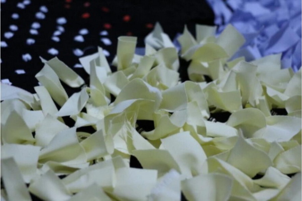 天竹聯(lián)盟亮相巴黎PV展：架起中法可持續(xù)時(shí)尚的文化之橋