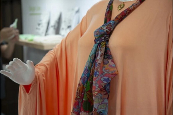 天竹聯(lián)盟亮相巴黎PV展：架起中法可持續(xù)時(shí)尚的文化之橋