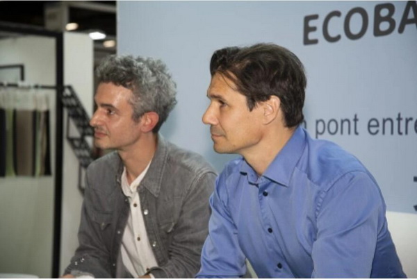 天竹聯(lián)盟亮相巴黎PV展：架起中法可持續(xù)時(shí)尚的文化之橋