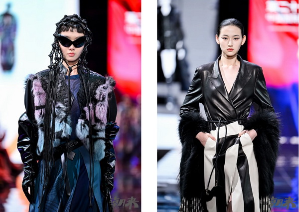 第二十七屆（2024）&ldquo;真皮標志杯&rdquo;中國國際皮革裘皮時裝設(shè)計大賽決賽在海寧成功舉行！