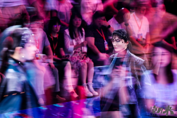 第二十七屆（2024）&ldquo;真皮標志杯&rdquo;中國國際皮革裘皮時裝設(shè)計大賽決賽在海寧成功舉行！