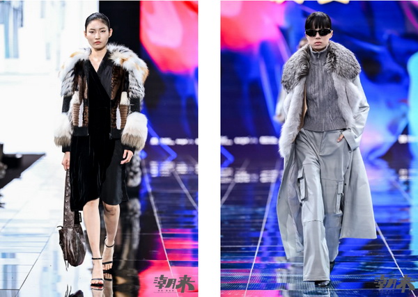第二十七屆（2024）&ldquo;真皮標志杯&rdquo;中國國際皮革裘皮時裝設(shè)計大賽決賽在海寧成功舉行！