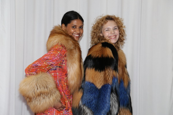 品類全能 品質(zhì)卓越 品牌進(jìn)階 | 2024海寧中國國際時裝展隆重舉行