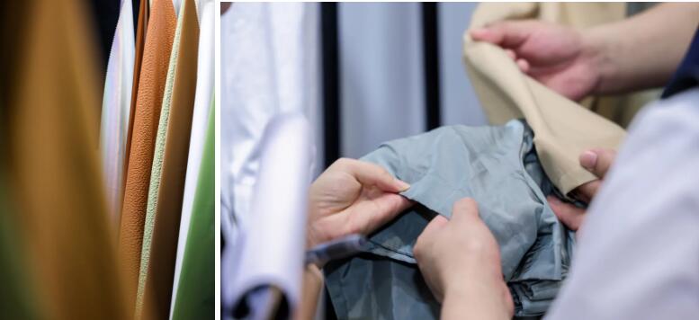 Fashion Source時尚之源深圳展：全方位升級，塑造時尚新生態(tài)