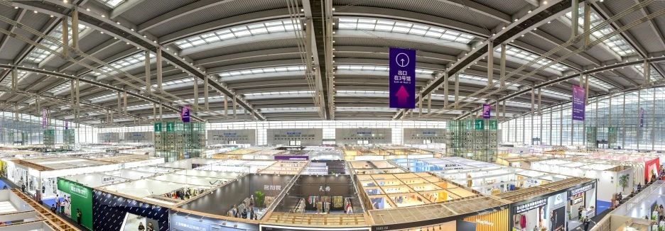 Fashion Source時尚之源深圳展：全方位升級，塑造時尚新生態(tài)