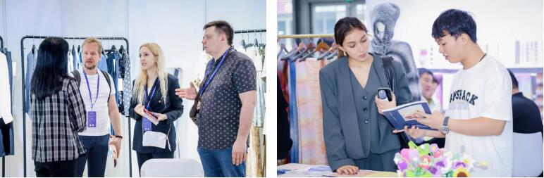 Fashion Source時尚之源深圳展：全方位升級，塑造時尚新生態(tài)