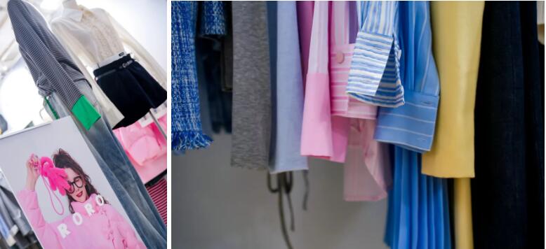 Fashion Source時尚之源深圳展：全方位升級，塑造時尚新生態(tài)